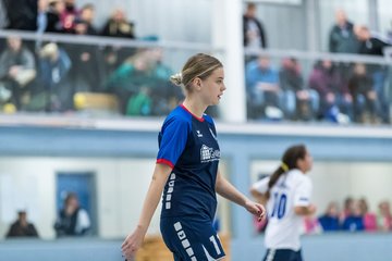 Bild 364 - F Loewinnen Hallen Cup